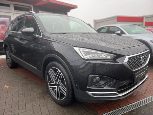 Seat Tarraco 2019