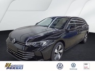 Volkswagen Passat 2025