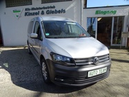 Volkswagen Caddy 2020