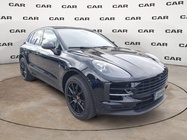 Porsche Macan 2020