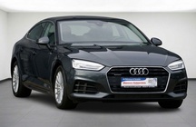 Audi A5 2019