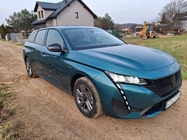 Peugeot 308 2025