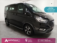 Ford Tourneo Custom 2023