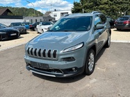 Jeep Cherokee 2015