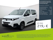 Citroen Berlingo 2024