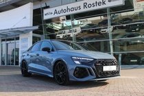 Audi RS3 2024