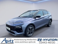 Hyundai Bayon 2026