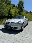 Mercedes-Benz SLK-Class 2007