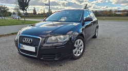 Audi A3 2006