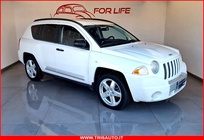 Jeep Compass 2008