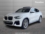BMW X4 2021