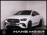 Mercedes-Benz GLE-Class 2024