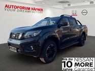 Nissan Navara 2019