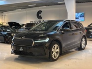 Skoda Enyaq 2022