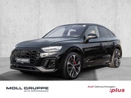 Audi SQ5 2023