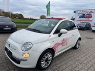 Fiat 500 2014