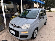Fiat Panda 2022