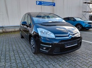 Citroen C4 2011