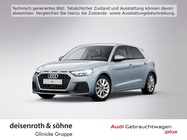 Audi A1 2025