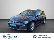 Volkswagen Golf 2021
