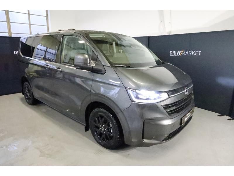 Volkswagen T7