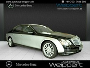 Maybach 57 2010