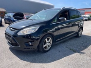 Ford Grand C-Max 2013