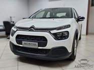 Citroen C3 2022