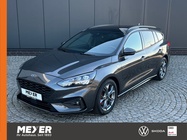 Ford Focus 2020