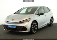 Cupra Born 2023