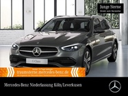Mercedes-Benz C-Class 2022