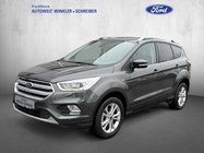 Ford Kuga 2019
