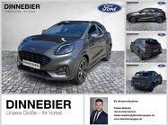 Ford Puma 2023
