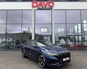 Audi RSQ8 2022