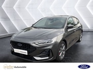 Ford Focus 2026