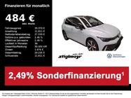 Volkswagen Golf 2025