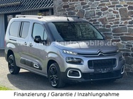 Citroen Berlingo 2021