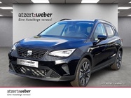 Seat Arona 2025