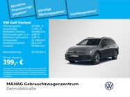 Volkswagen Golf 2025