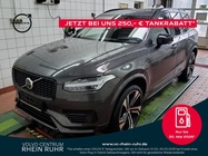 Volvo XC90 2024