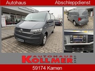 Volkswagen T6 2023