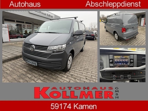 Volkswagen T6 2023