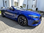 BMW M8 2020