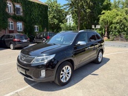 Kia Sorento 2013