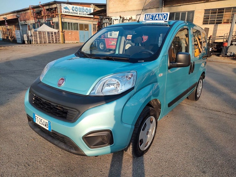 Fiat Qubo