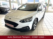 Ford Focus 2019