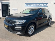 Volkswagen T-Roc 2019
