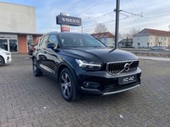 Volvo XC40 2022