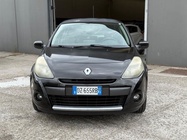 Renault Clio 2009