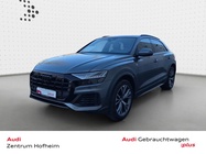Audi Q8 2019